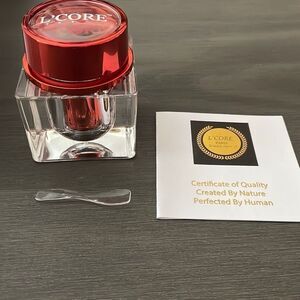 L’core Paris Lavo biothermal mask Ruby infused 50 mL